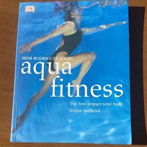 Aqua Fitness Guide
